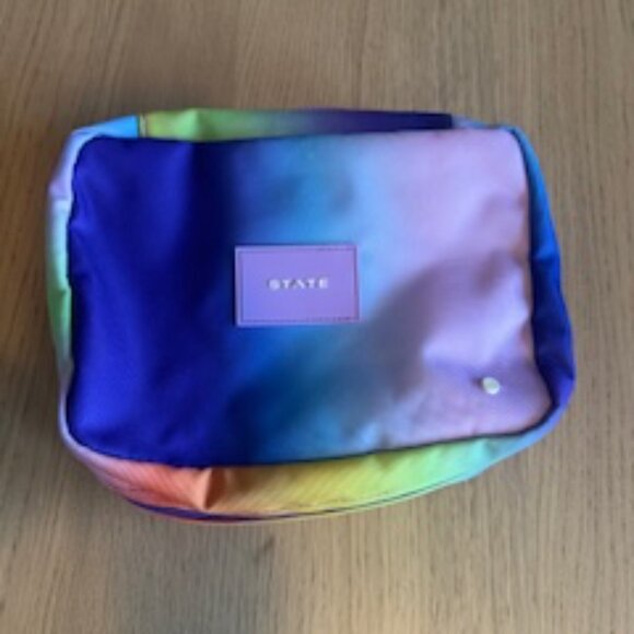 Bensen Dopp Kit Toiletry Bag from State Bags - Picture 1 of 10